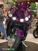 2007 Cycle World IMS - Kawasaki ZX-14 Custom - Front
